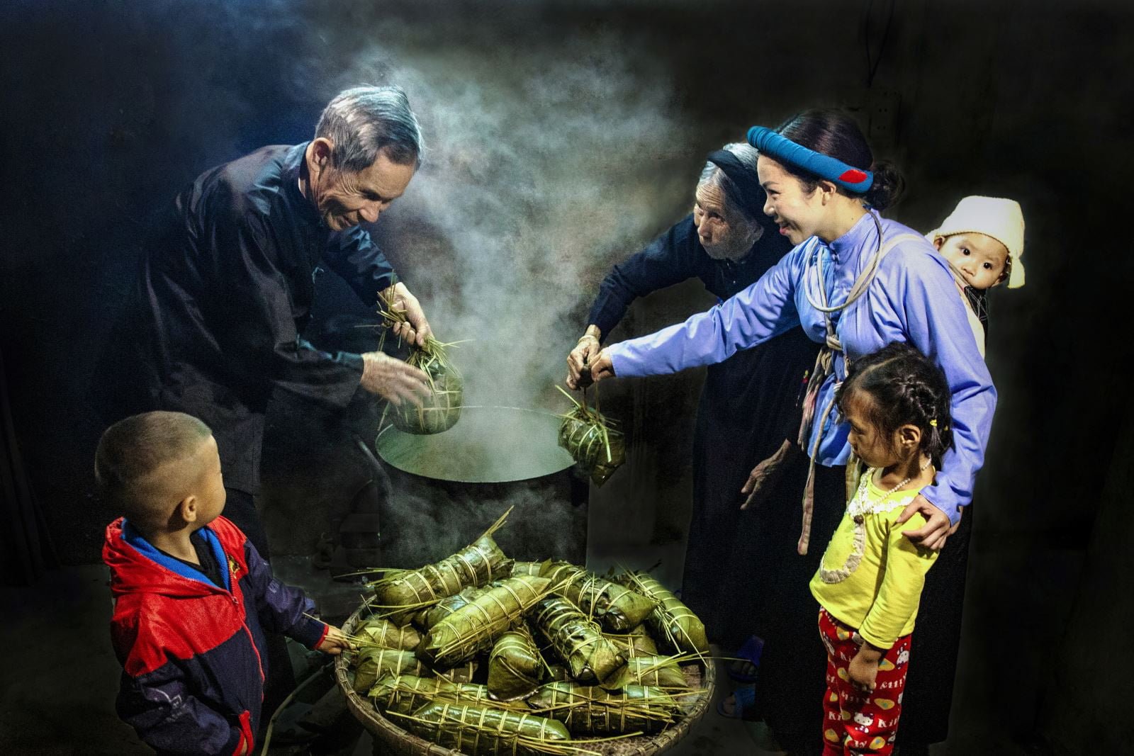 em-hay-ke-nhung-truyen-thong-tot-dep-cua-dan-toc-viet-nam Ảnh minh họa.